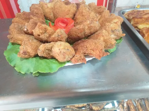 فطور رمضان خاص بالشركات