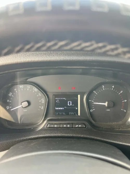 Fiat scodo 2023 