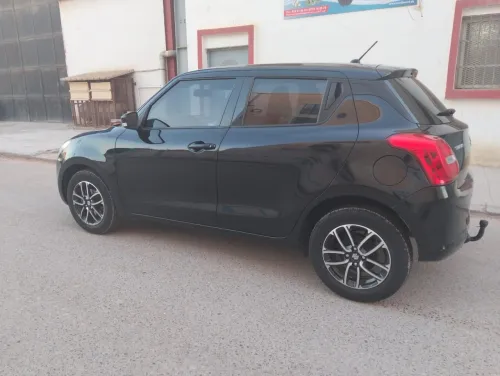 Suzuki Swift 2022 Swift