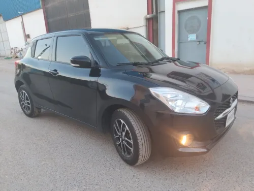 Suzuki Swift 2022 Swift