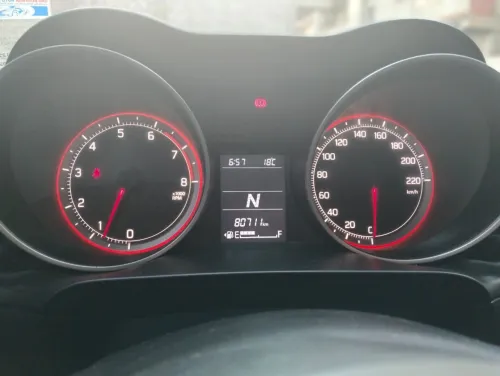 Suzuki Swift 2022 Swift