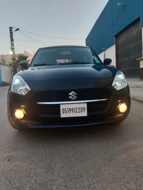 Suzuki Swift 2022 Swift
