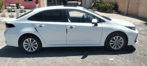 Toyota Corolla 2025 D4T