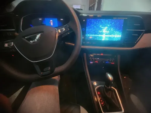 Volkswagen Jetta 2026 Vs 5