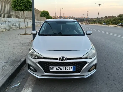 Hyundai i20 2019 i20
