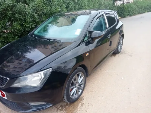 Seat Ibiza 2014 Itech