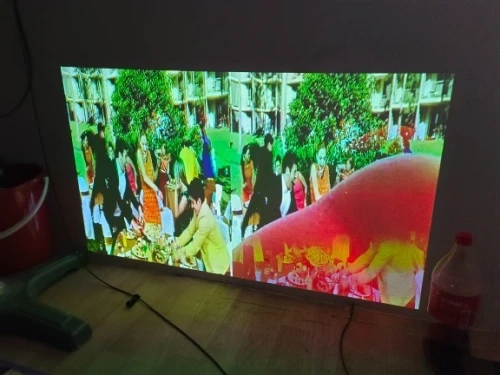 Vidéoprojecteur Portable Android 4K P70
