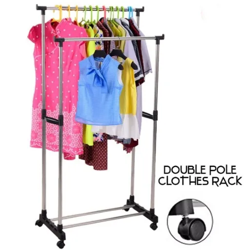 علاقة ملابس زوجية double pôle 