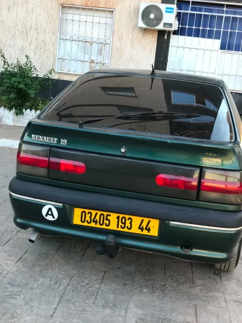 Renault 19 1993 19