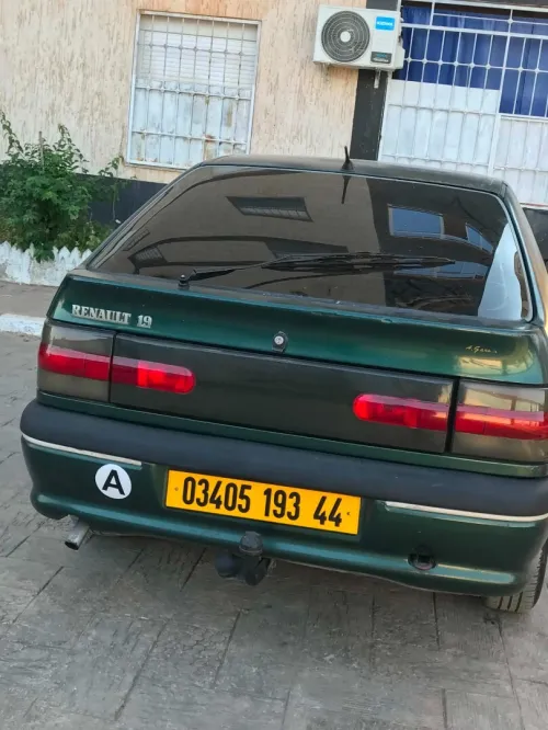 Renault 19 1993 19