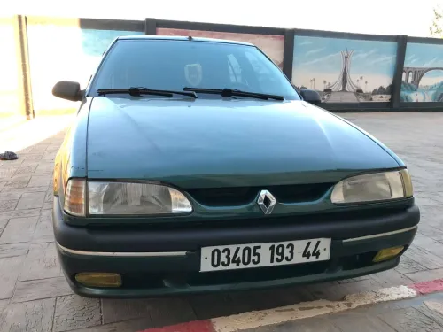 Renault 19 1993 19