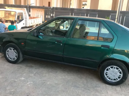 Renault 19 1993 19