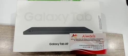 Samsung Samsung tab A9 8'7
