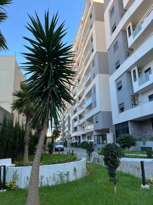 Vente Appartement F5 Alger Cheraga