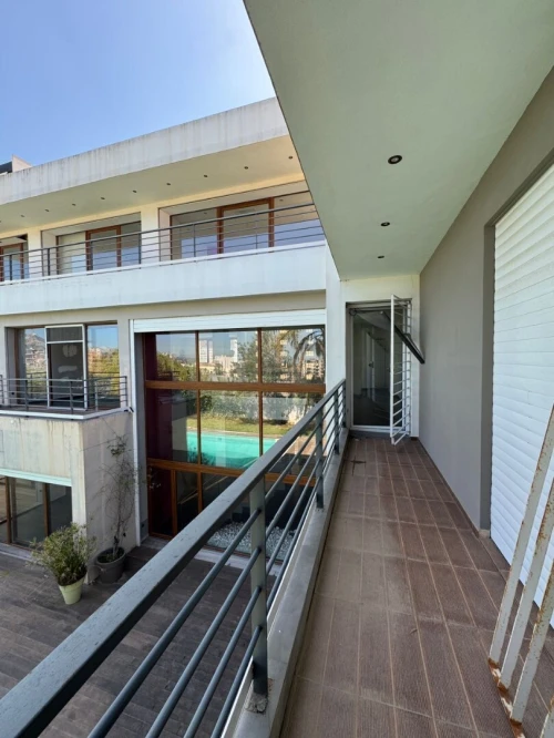 Vente Villa Alger Cheraga