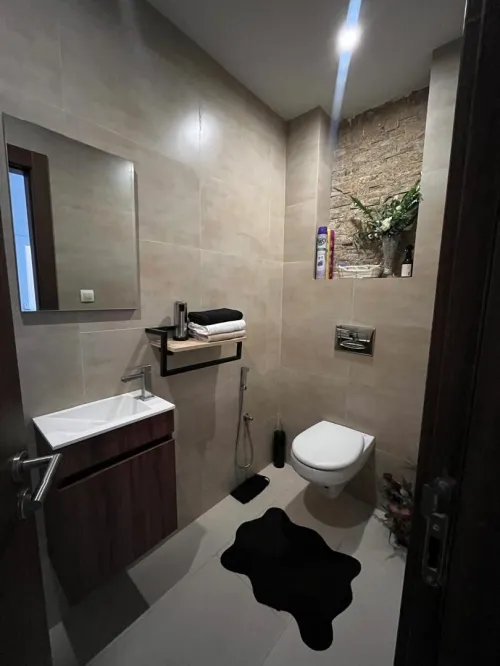 Vente Appartement F4 Alger Dely brahim