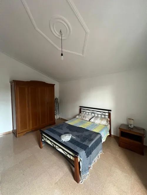 Location Appartement Niveau de villa F3 Alger Birkhadem