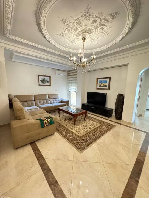 Location Appartement F5 Alger Ouled fayet