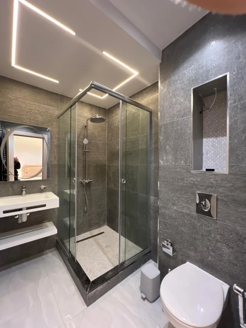 Vente Appartement F4 Alger Dely brahim