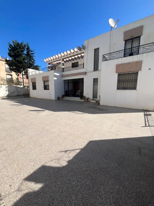 Location Villa Alger Hydra