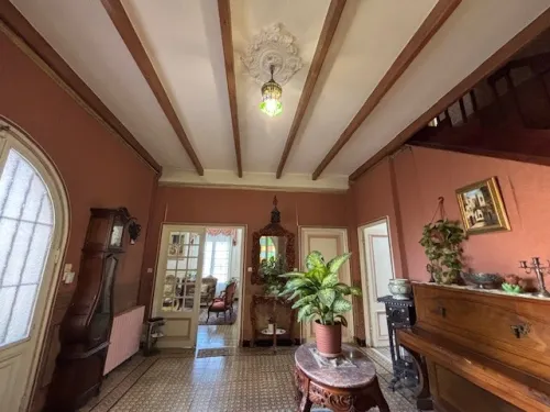 Vente Villa Alger El mouradia