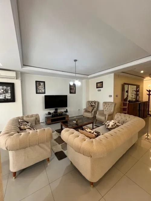 Location Niveau De Villa F4 Alger Hydra