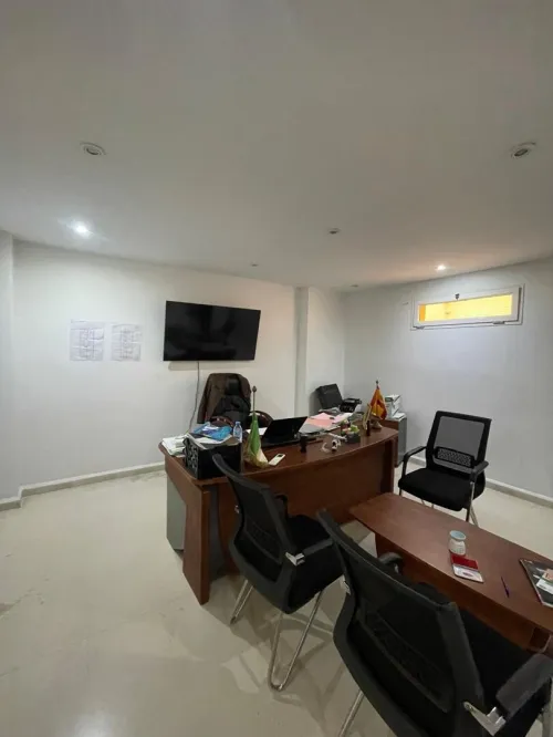 Location Immeuble Alger Said hamdine