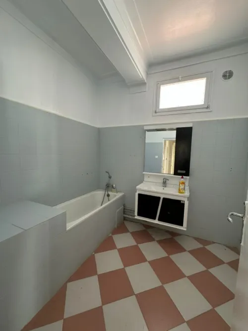 Location Villa Alger Hydra