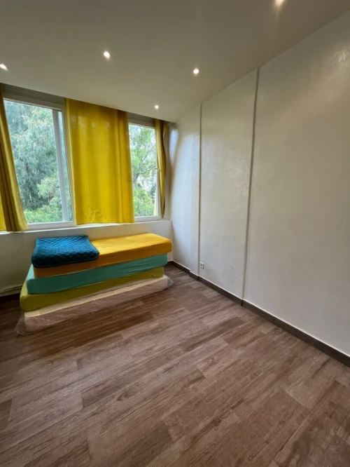 Vente Appartement F3 Alger Hydra