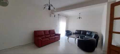 Vente Appartement F3 Alger Hydra