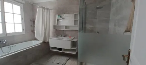 Vente Villa Alger Birkhadem