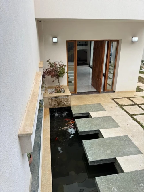 Vente Villa Alger Birkhadem