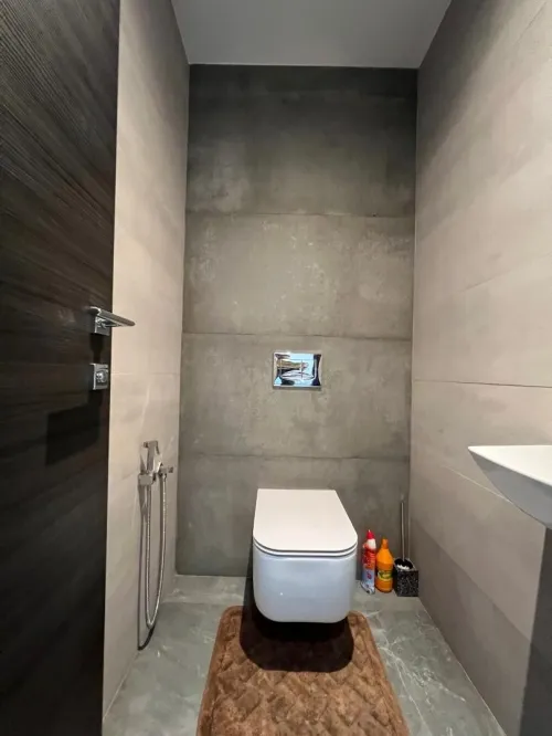 Location Appartement F3 Alger Birkhadem