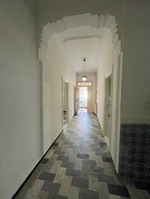 Location Villa Alger Hydra