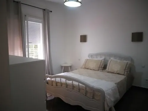 Location Niveau De Villa F3 Alger Birkhadem