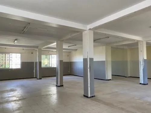 Location Immeuble Alger Said hamdine