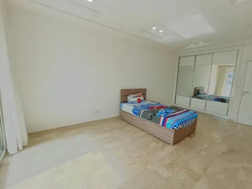 Location Appartement F4 Alger El biar