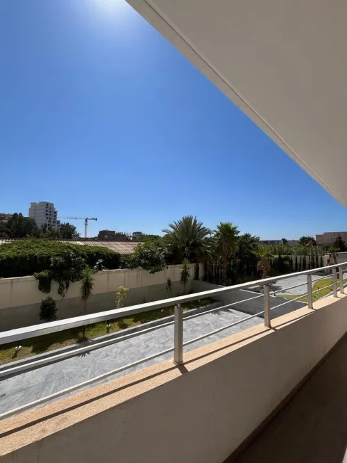 Vente Appartement F4 Alger Cheraga