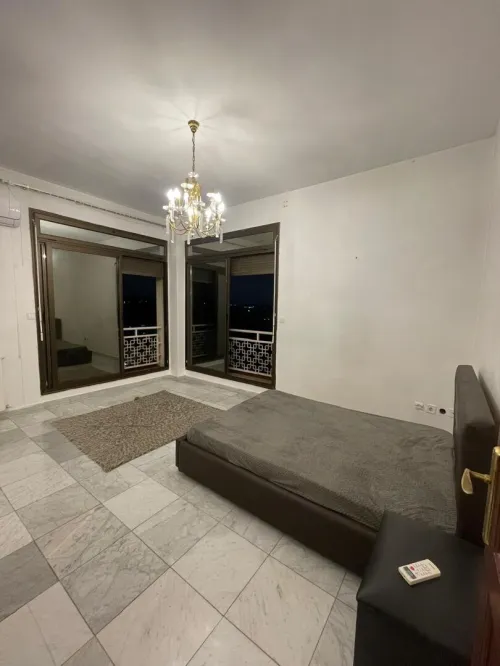 Location Appartement F5 Alger Ben aknoun