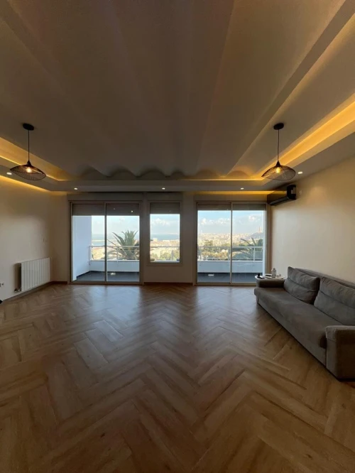 Location Appartement F3 Alger El biar