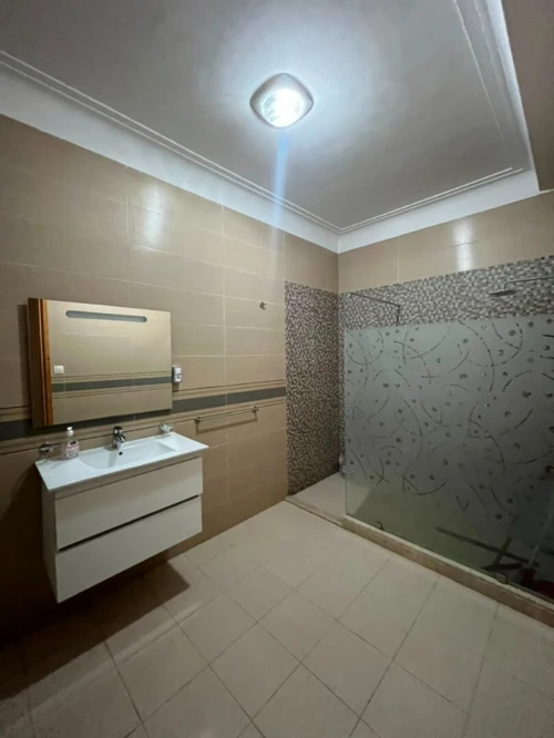 Location Villa Alger Said hamdine