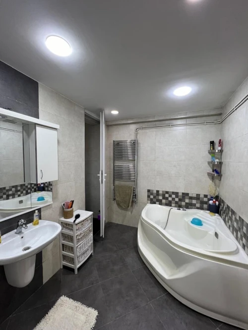 Location Appartement F4 Alger Said hamdine