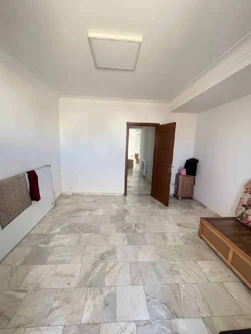 Location Appartement F3 Alger Said hamdine