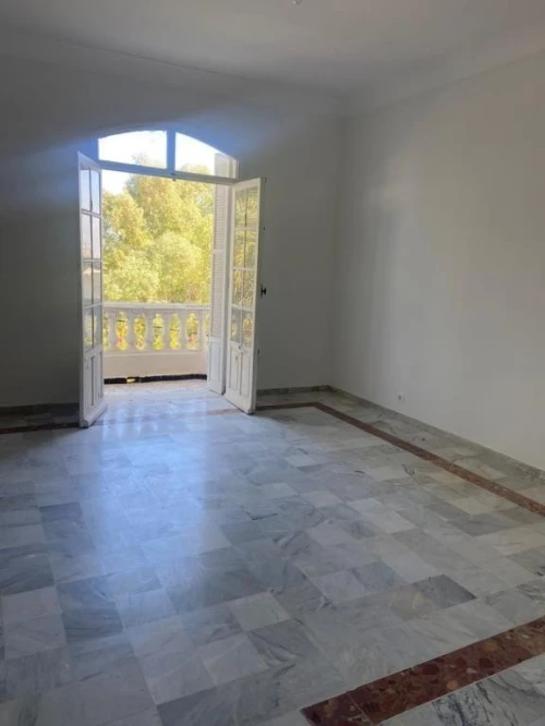Location Villa Alger Chevalley