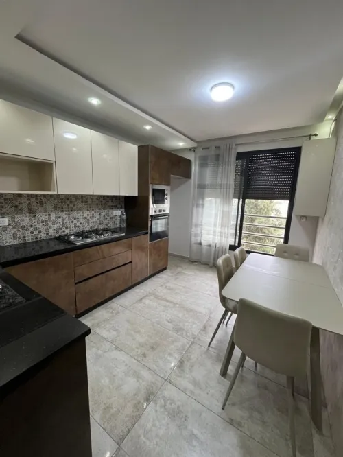 Location Appartement F3 Alger Hydra