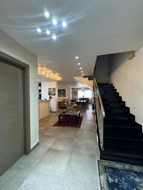 Vente Appartement Duplex F6 Alger Said hamdine