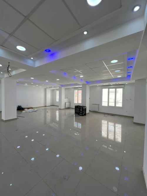 Location Immeuble Alger Kouba