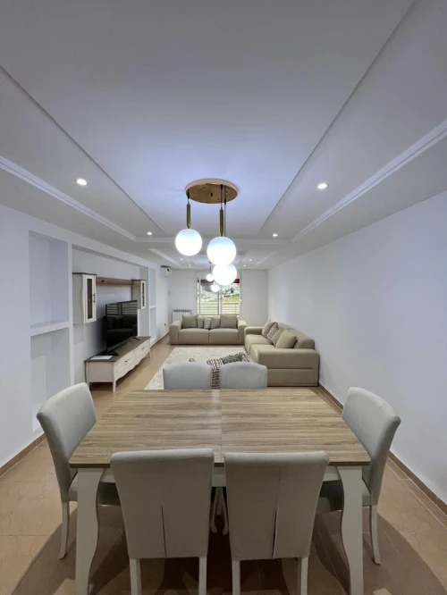 Vente Appartement F4 Alger Draria