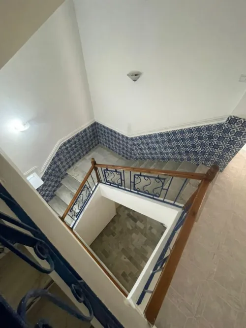 Location Villa Alger Hydra