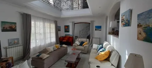 Vente Villa Alger Birkhadem